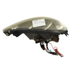 Optique avant principal droit (feux)(phare) PEUGEOT 206 Photo n°5