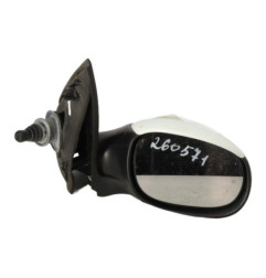 Retroviseur droit PEUGEOT 206 Photo n°1