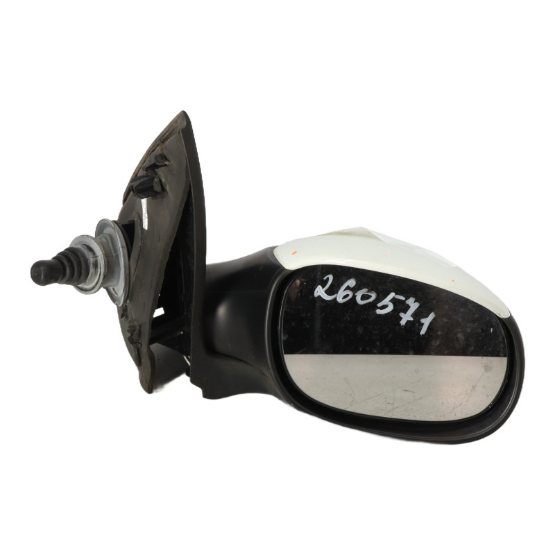 Retroviseur droit PEUGEOT 206