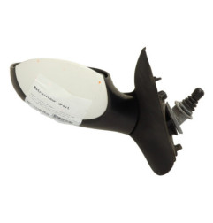 Retroviseur droit PEUGEOT 206 Photo n°5