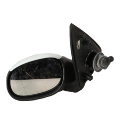 Retroviseur gauche PEUGEOT 206 Photo n°1