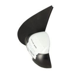 Retroviseur gauche PEUGEOT 206 Photo n°4