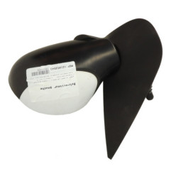 Retroviseur gauche PEUGEOT 206 Photo n°6