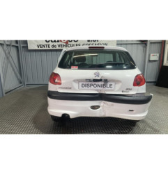 Retroviseur gauche PEUGEOT 206 Photo n°14