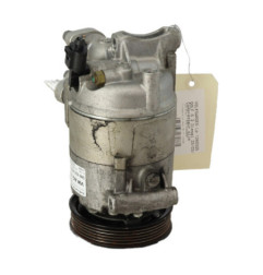 Compresseur clim VOLKSWAGEN GOLF 6