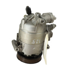 Compresseur clim VOLKSWAGEN GOLF 6 Photo n°3