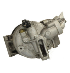 Compresseur clim VOLKSWAGEN GOLF 6 Photo n°5