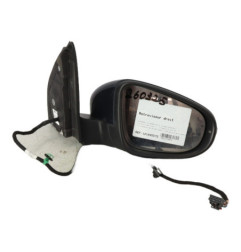 Retroviseur droit VOLKSWAGEN GOLF 6 Photo n°1