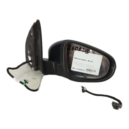 Retroviseur droit VOLKSWAGEN GOLF 6 Photo n°1