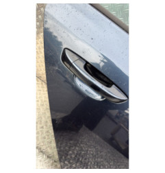 Porte arriere droit VOLKSWAGEN GOLF 6 Photo n°4