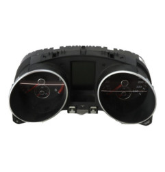 Compteur VOLKSWAGEN GOLF 6 Photo n°1