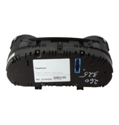 Compteur VOLKSWAGEN GOLF 6 Photo n°4