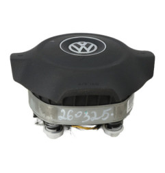 Air bag conducteur VOLKSWAGEN GOLF 6 Photo n°1
