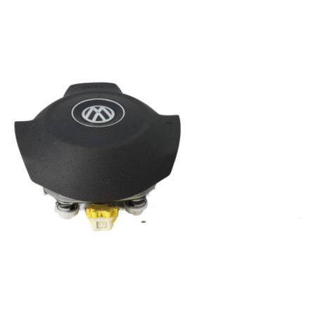 Air bag conducteur VOLKSWAGEN GOLF 6