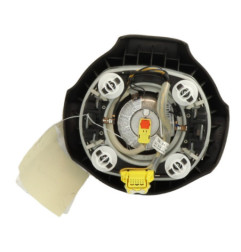 Air bag conducteur VOLKSWAGEN GOLF 6 Photo n°4