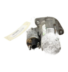 Demarreur VOLKSWAGEN GOLF 6 Photo n°3