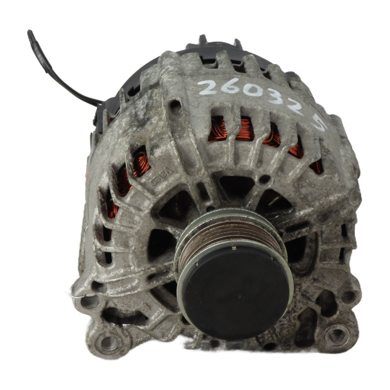 Alternateur VOLKSWAGEN GOLF 6