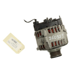 Alternateur VOLKSWAGEN GOLF 6 Photo n°5