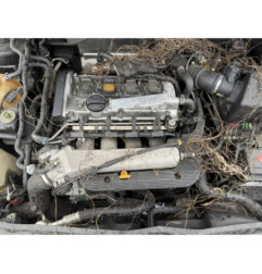 Demarreur AUDI A3 1 Photo n°3