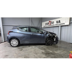 Calculateur moteur NISSAN MICRA 5 Photo n°8