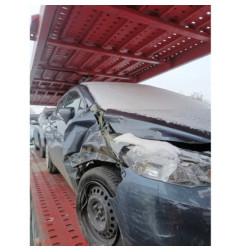 Radiateur eau NISSAN MICRA 5