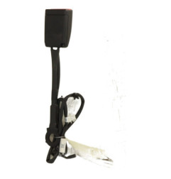 Attache ceinture avant gauche NISSAN MICRA 5 Photo n°3