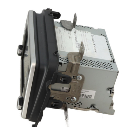 Autoradio d'origine NISSAN MICRA 5