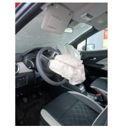 Boite a gants NISSAN MICRA 5 Photo n°4