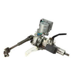 Colonne de direction NISSAN MICRA 5 Photo n°1