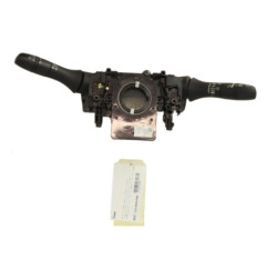 Com (Bloc Contacteur Tournant+Commodo Essuie Glace+Commodo Phare) NISSAN MICRA 5 Photo n°1