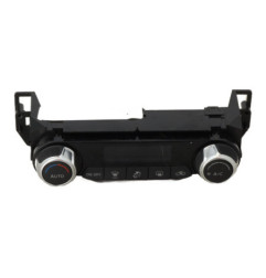 Commande chauffage NISSAN MICRA 5 Photo n°1