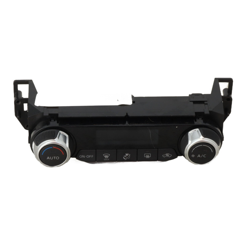 Commande chauffage NISSAN MICRA 5