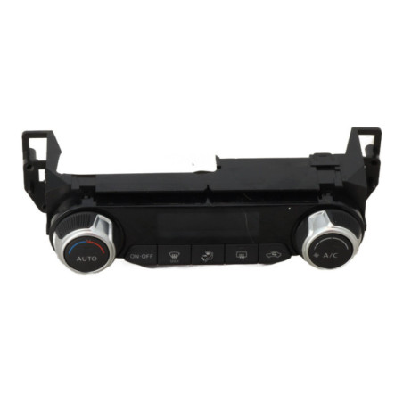 Commande chauffage NISSAN MICRA 5 Photo n°1