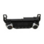 Commande chauffage NISSAN MICRA 5