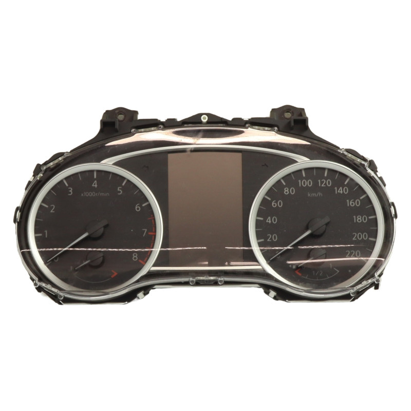 Compteur NISSAN MICRA 5