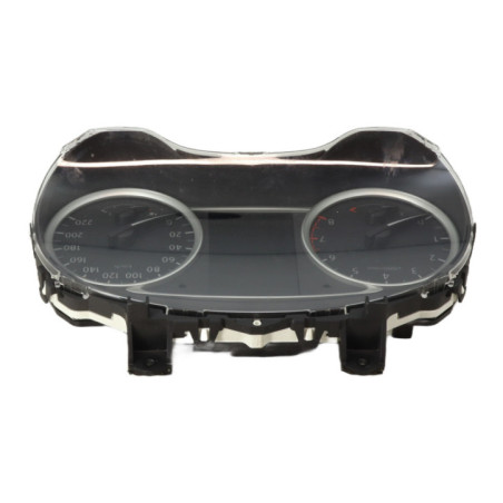 Compteur NISSAN MICRA 5