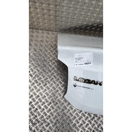 Malle/Hayon arriere DACIA LOGAN 2