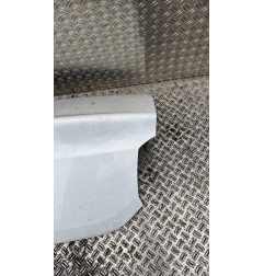 Malle/Hayon arriere DACIA LOGAN 2 Photo n°3