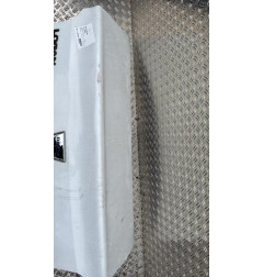 Malle/Hayon arriere DACIA LOGAN 2 Photo n°4