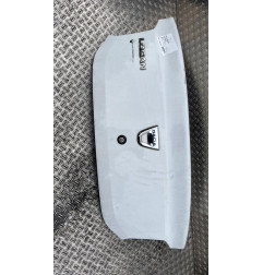 Malle/Hayon arriere DACIA LOGAN 2 Photo n°5