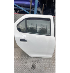 Porte arriere gauche DACIA LOGAN 2 Photo n°1