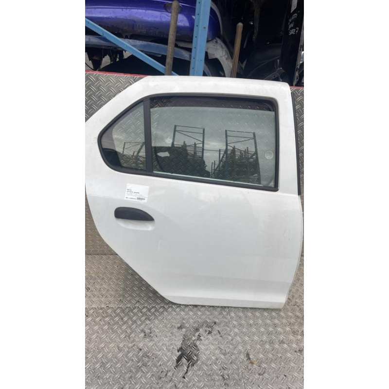 Porte arriere gauche DACIA LOGAN 2