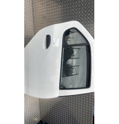 Porte arriere gauche DACIA LOGAN 2