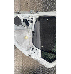 Porte arriere gauche DACIA LOGAN 2 Photo n°5