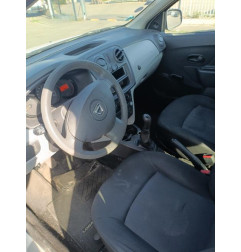 Porte arriere gauche DACIA LOGAN 2 Photo n°10