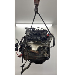 Moteur DACIA LOGAN 2