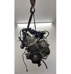 Moteur DACIA LOGAN 2 Photo n°3