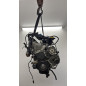 Moteur DACIA LOGAN 2