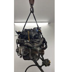 Moteur DACIA LOGAN 2 Photo n°4