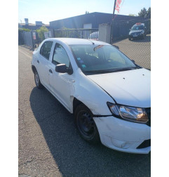 Moteur DACIA LOGAN 2 Photo n°7